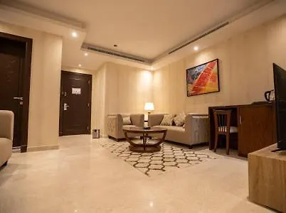 شقق شادية الفندقية Riyadh Saudi Arabia