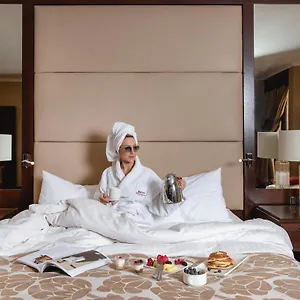 Hotel Marriott, Riadh