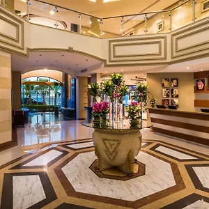 Aparthotel Boudl Al-morouj, Riadh