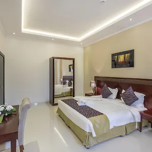 Aparthotel Taleen Al Anfal ِal Naseem Al Sharqy, Riadh