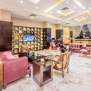 Aparthotel Al Muhaidb Down Town - King Fahd Road, Riadh