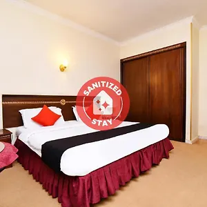 Hotel Capital O 419 Al Safeer, Riadh