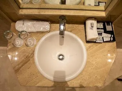 Apartment شقق شادية الفندقية Riadh