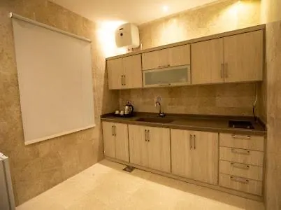 شقق شادية الفندقية Riadh Apartment