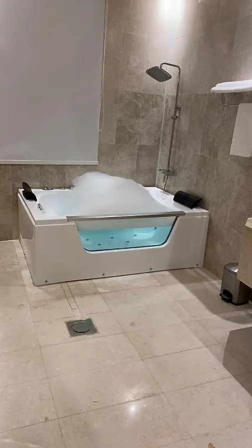 Apartment شقق شادية الفندقية Riadh Saudi-Arabien