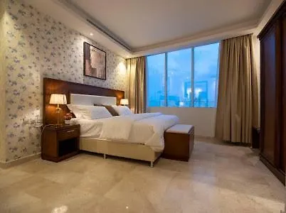شقق شادية الفندقية Riadh Apartment